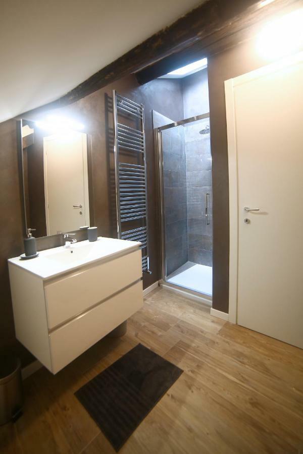 Garibaldi Fifty Attic Near Duomo Apartment Milan Exterior photo
