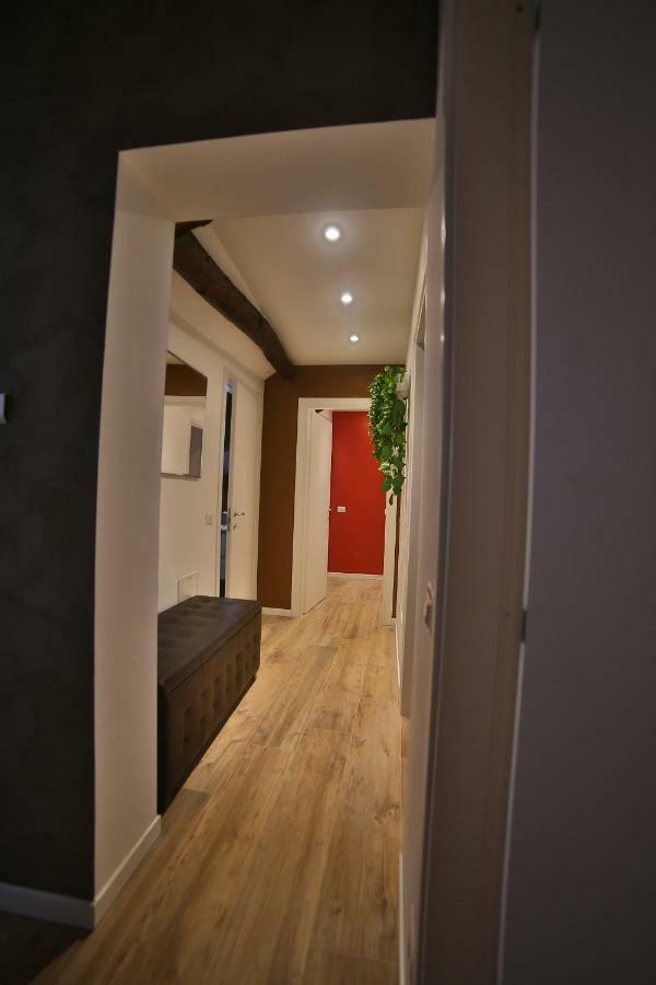 Garibaldi Fifty Attic Near Duomo Apartment Milan Exterior photo