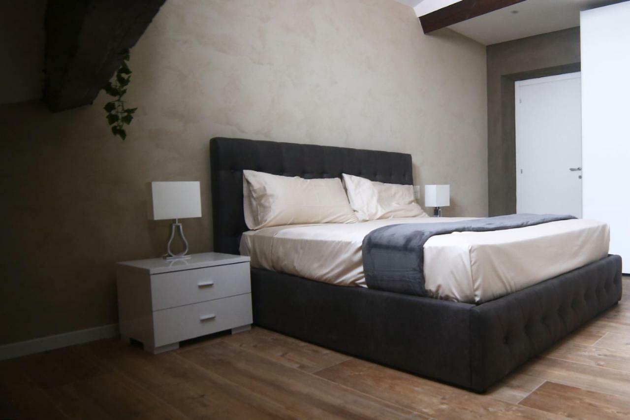 Garibaldi Fifty Attic Near Duomo Apartment Milan Exterior photo